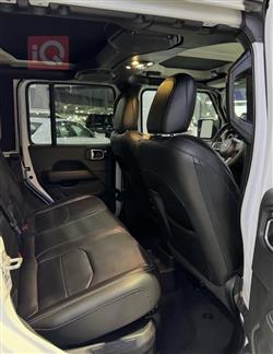 جیپ رانگلەر